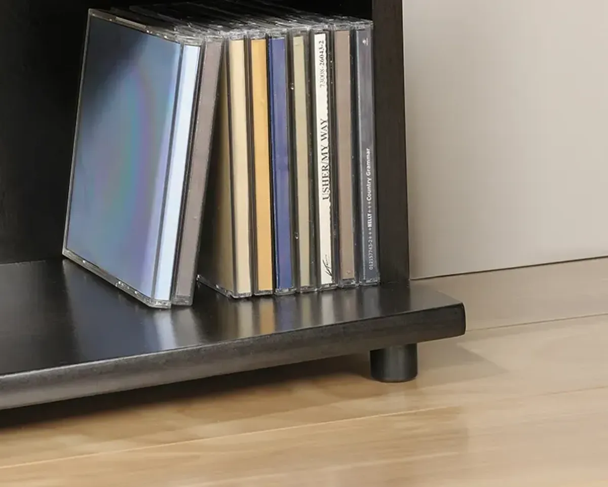 Multimedia  Storage Tower