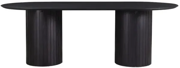 Moe's Home Collection Povera Dining Table