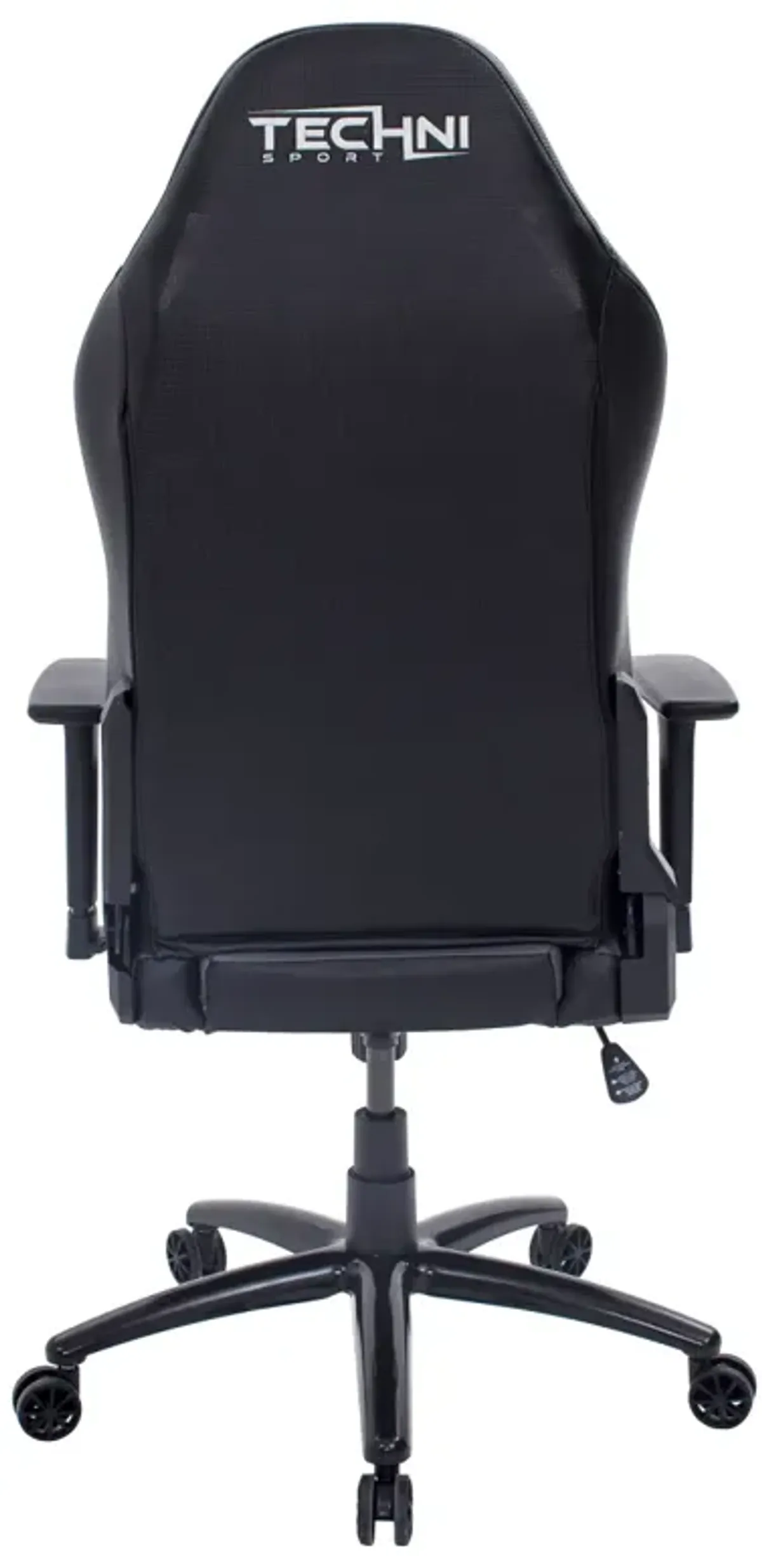 Ergonomic High Back Racer Style Video Gaming Chair