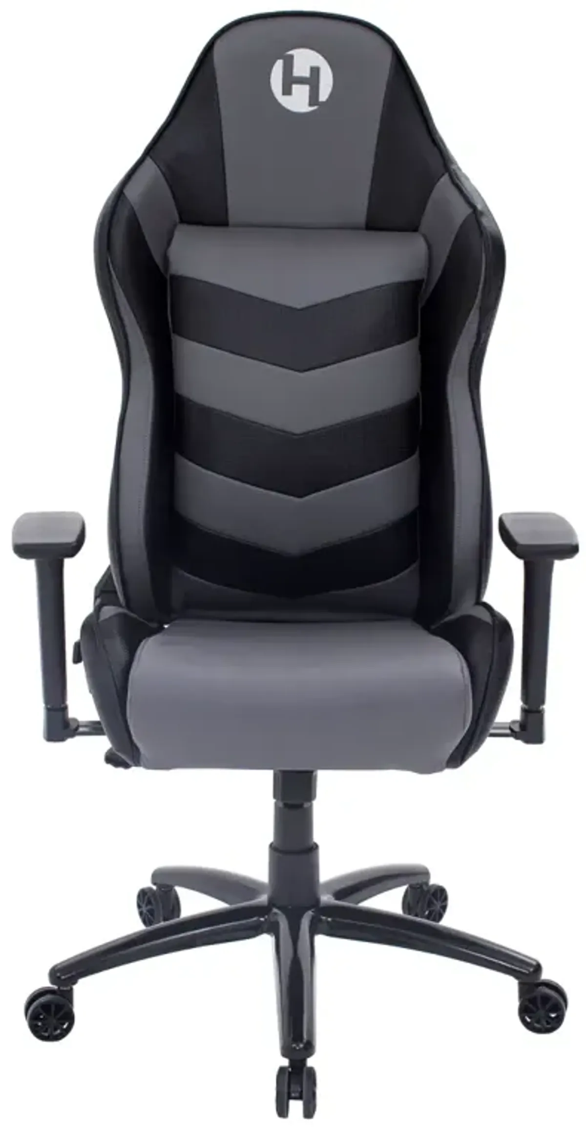 Ergonomic High Back Racer Style Video Gaming Chair