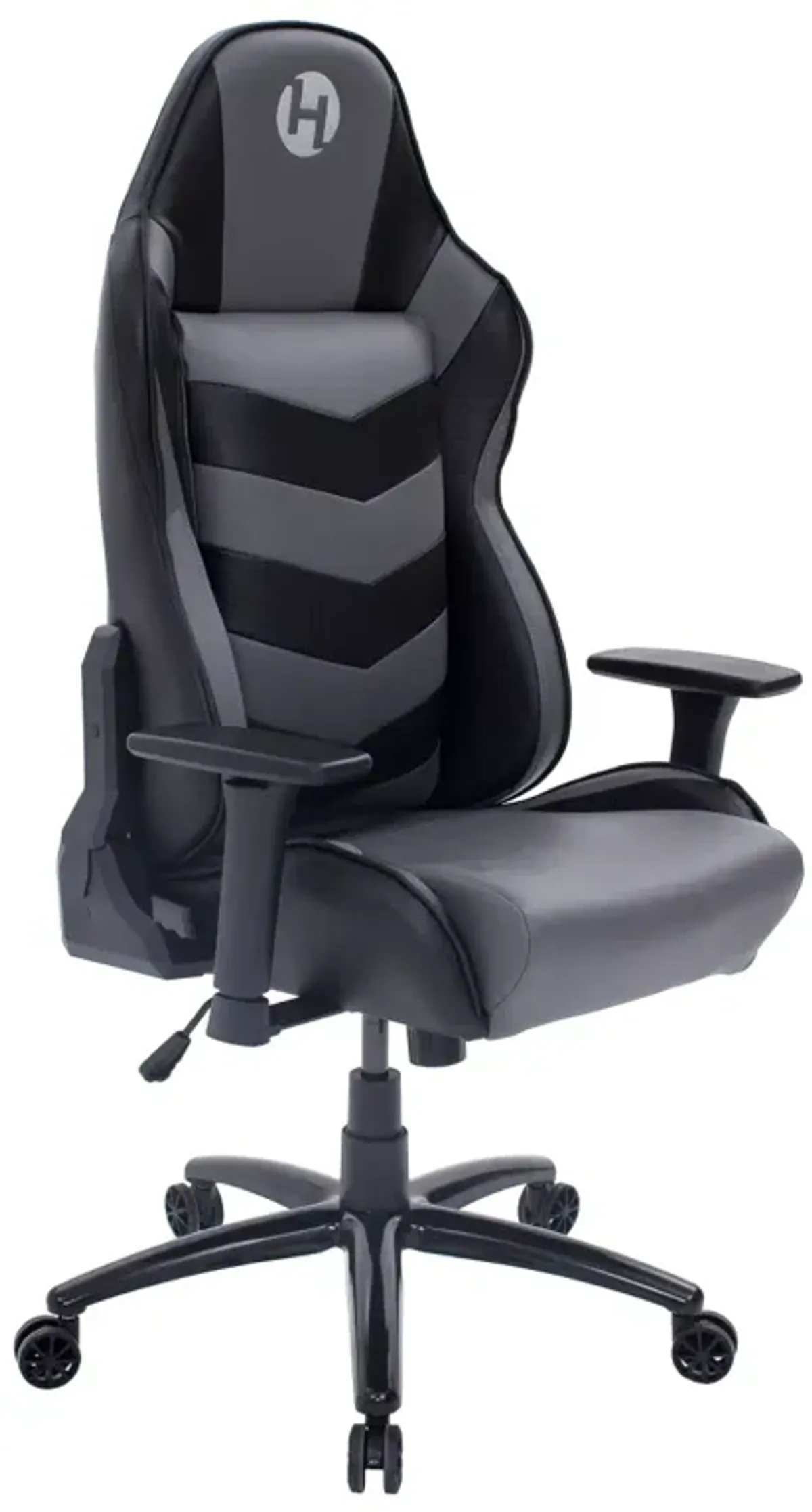 Ergonomic High Back Racer Style Video Gaming Chair