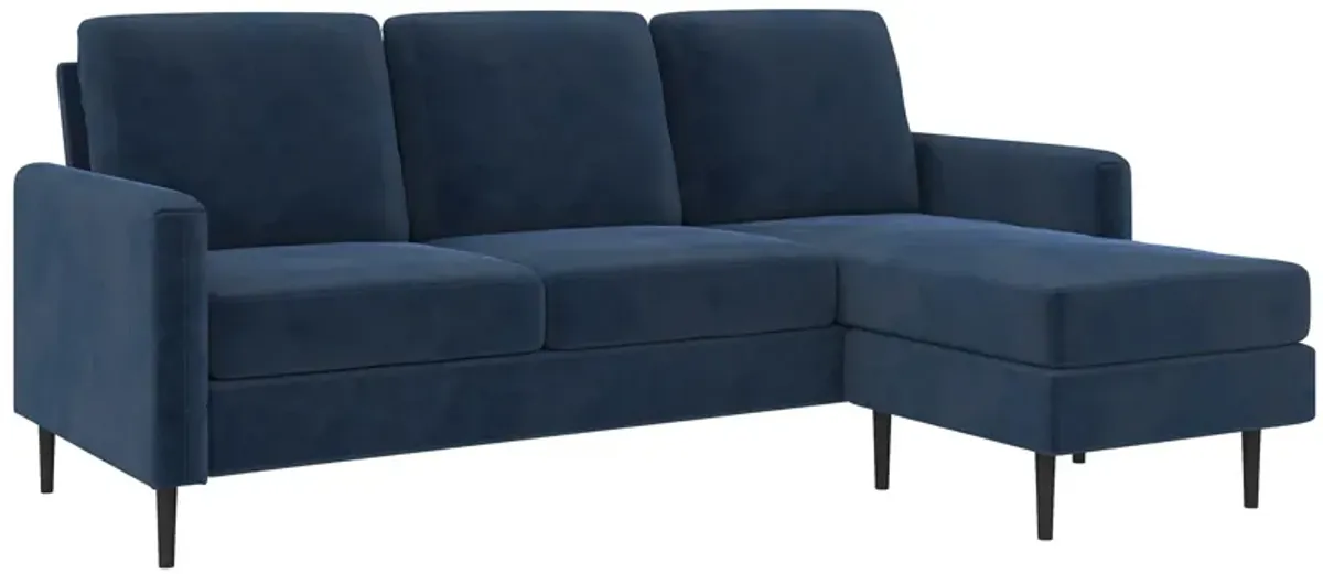 Solyan Pillowback Sofa Sectional