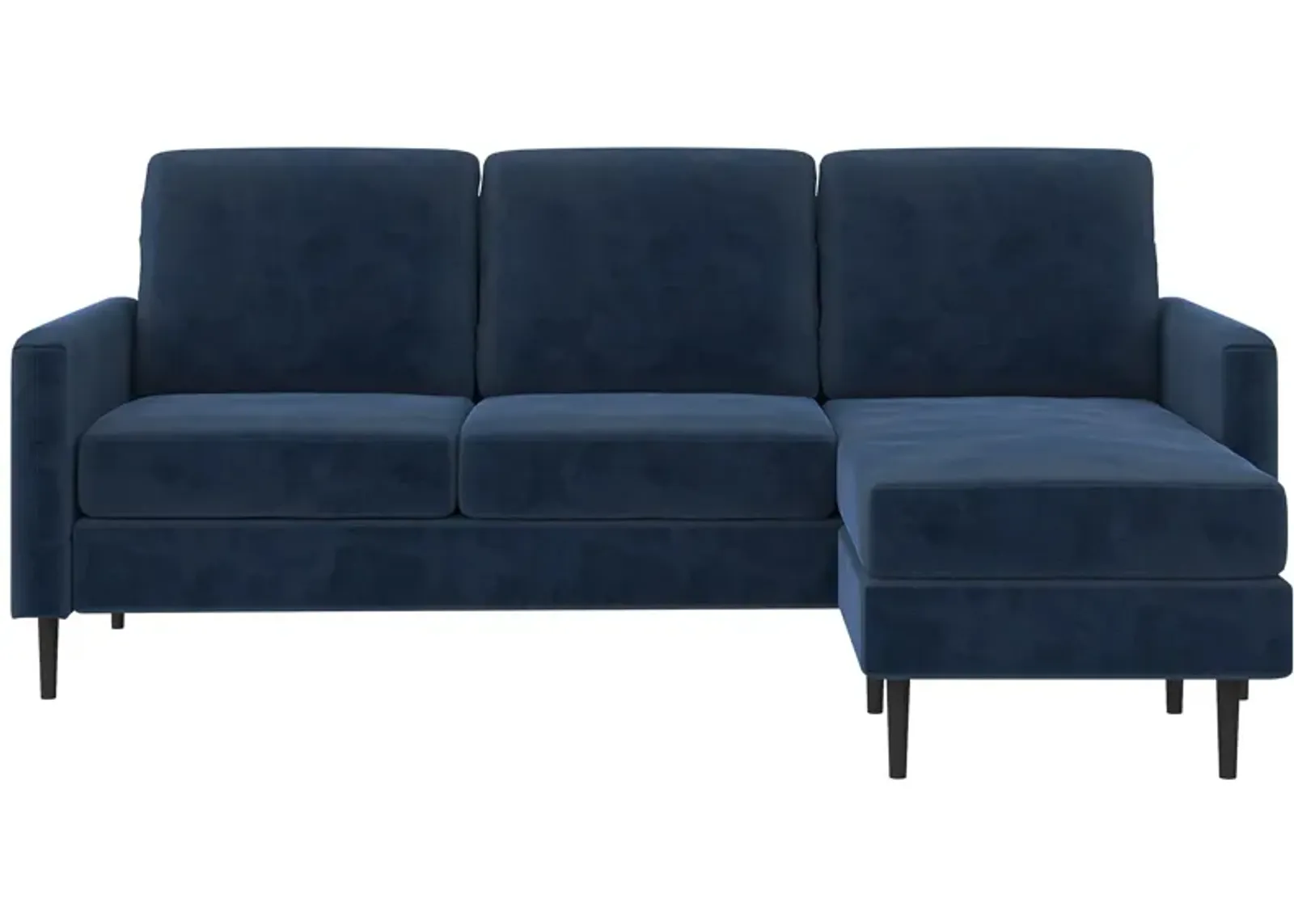 Solyan Pillowback Sofa Sectional