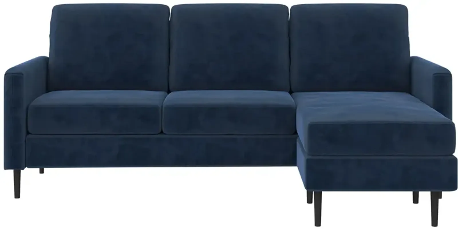 Solyan Pillowback Sofa Sectional