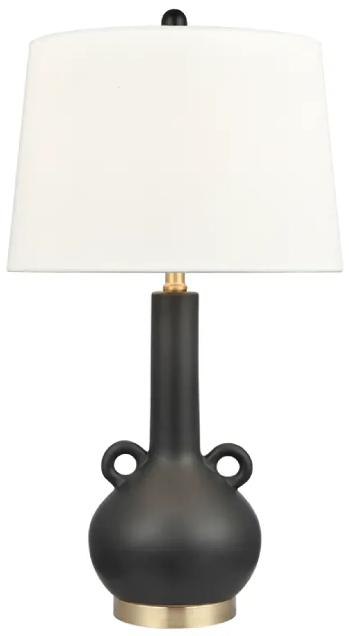 Sanderson 27'' High 1-Light Table Lamp