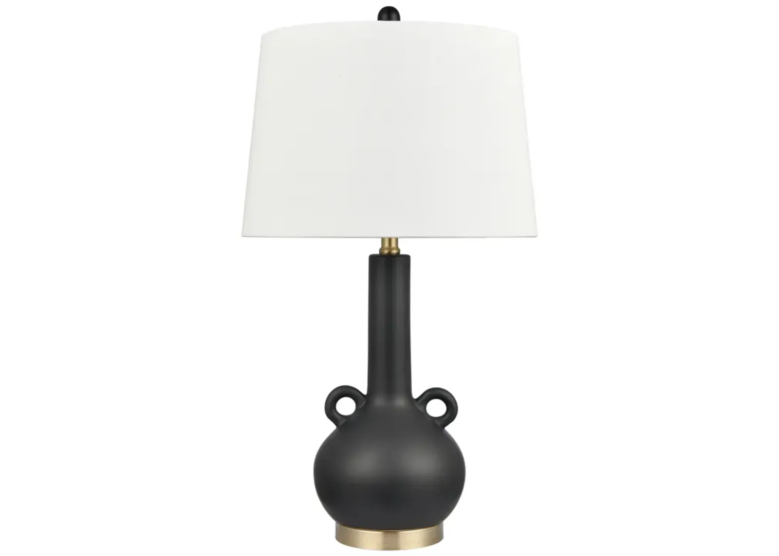 Sanderson 27'' High 1-Light Table Lamp