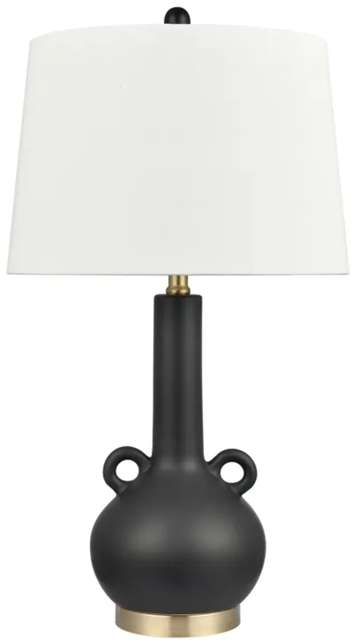 Sanderson 27'' High 1-Light Table Lamp