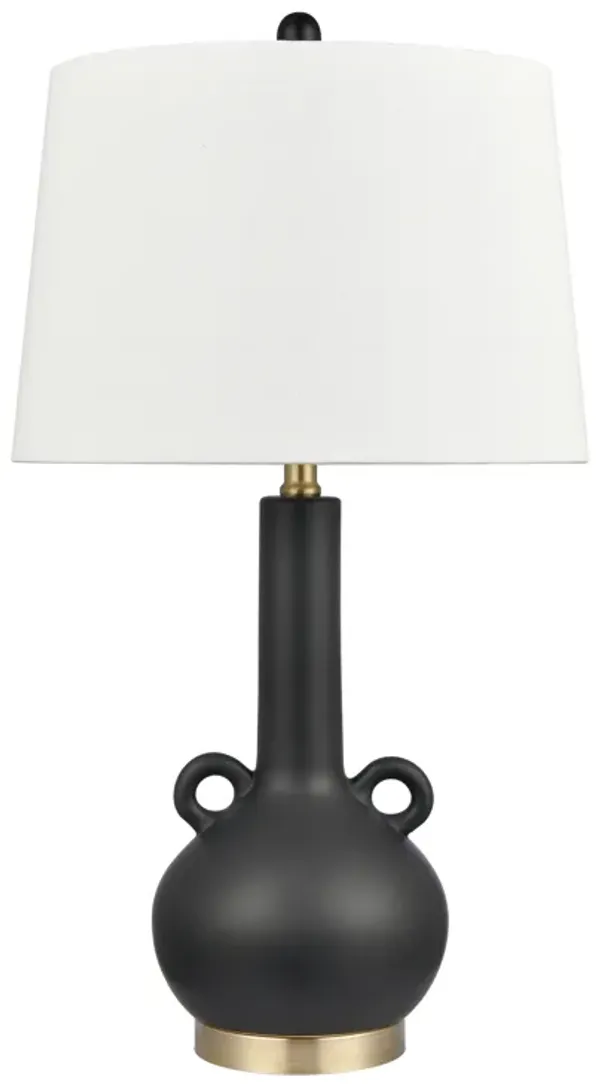 Sanderson 27'' High 1-Light Table Lamp