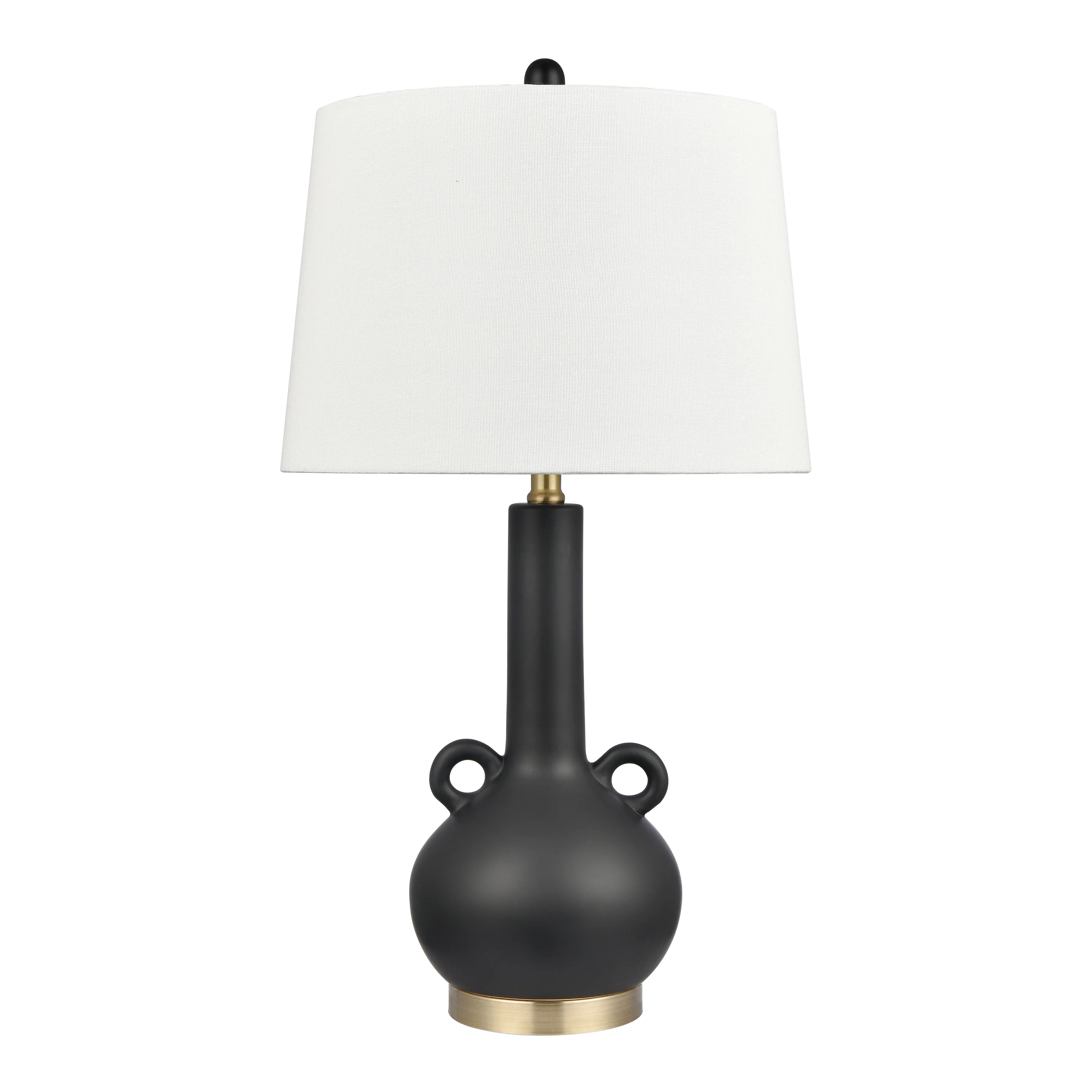 Sanderson 27'' High 1-Light Table Lamp