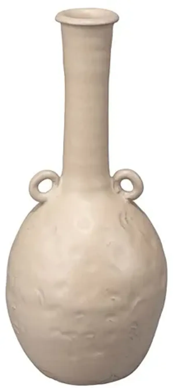 Babar Vase