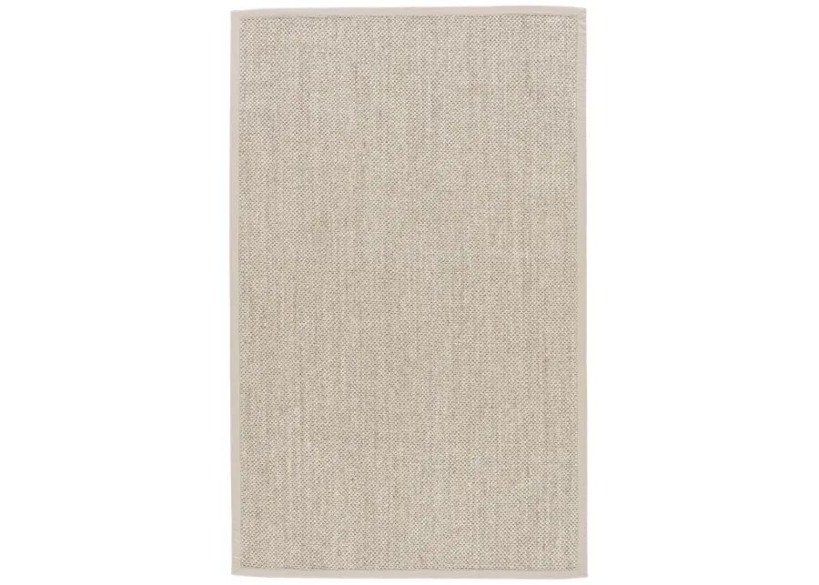 Naturals Sanibel Naples Natural 4' x 6' Rug