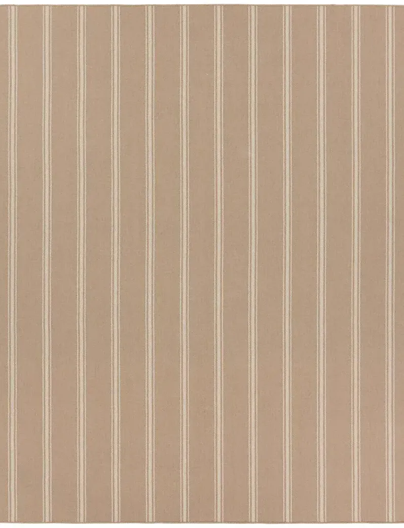 Laguna By Barclay B Memento Tan/Taupe 2' x 3' Rug