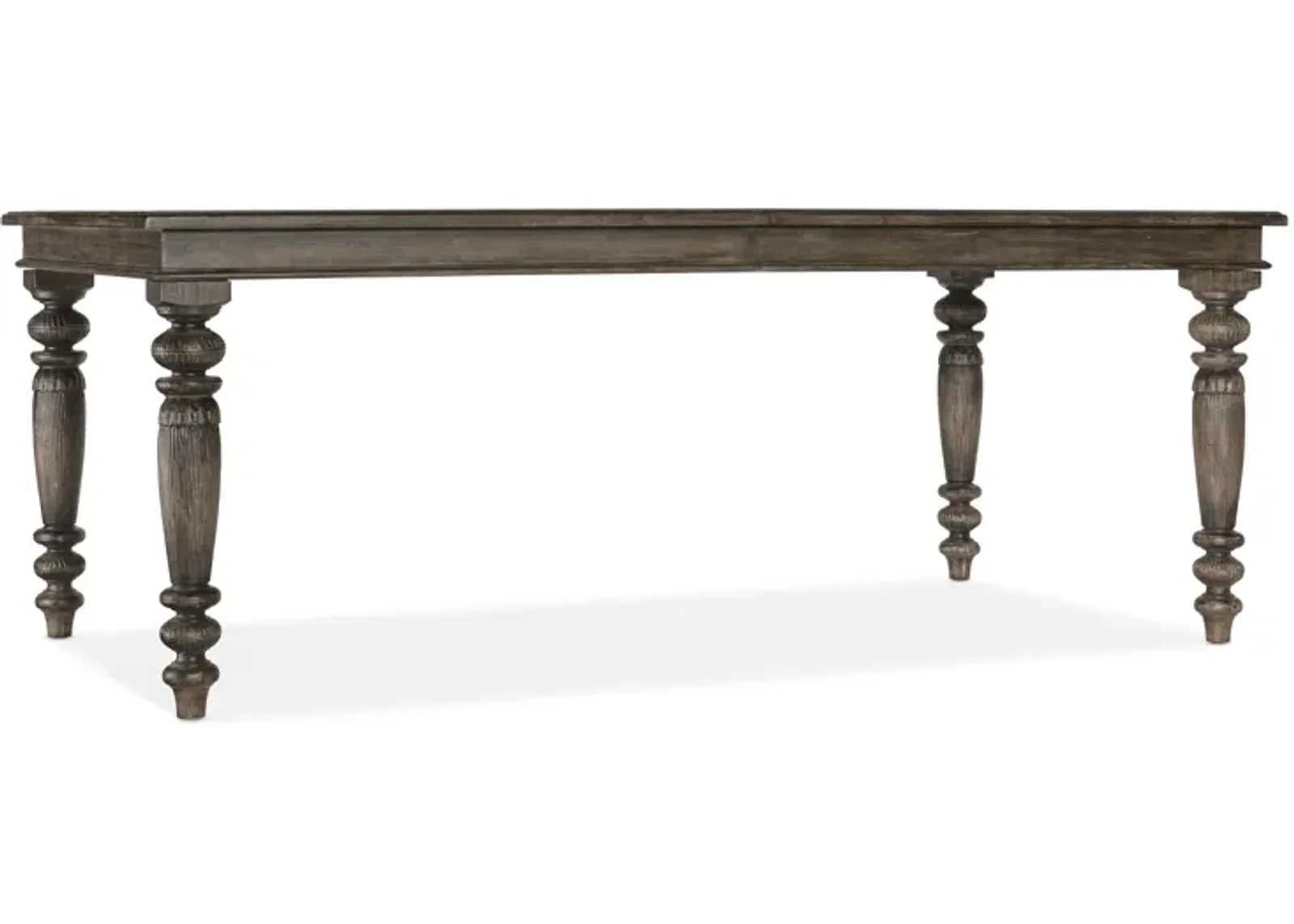 Traditions Rectangle Dining Table