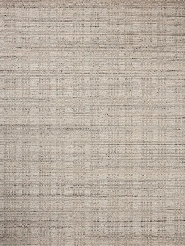 Sonya Pebble/Fog 4'0" x 6'0" Accent Rug