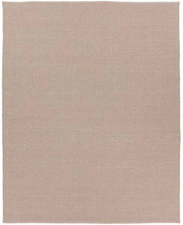 Quinton Rayan Natural 6' x 9' Rug