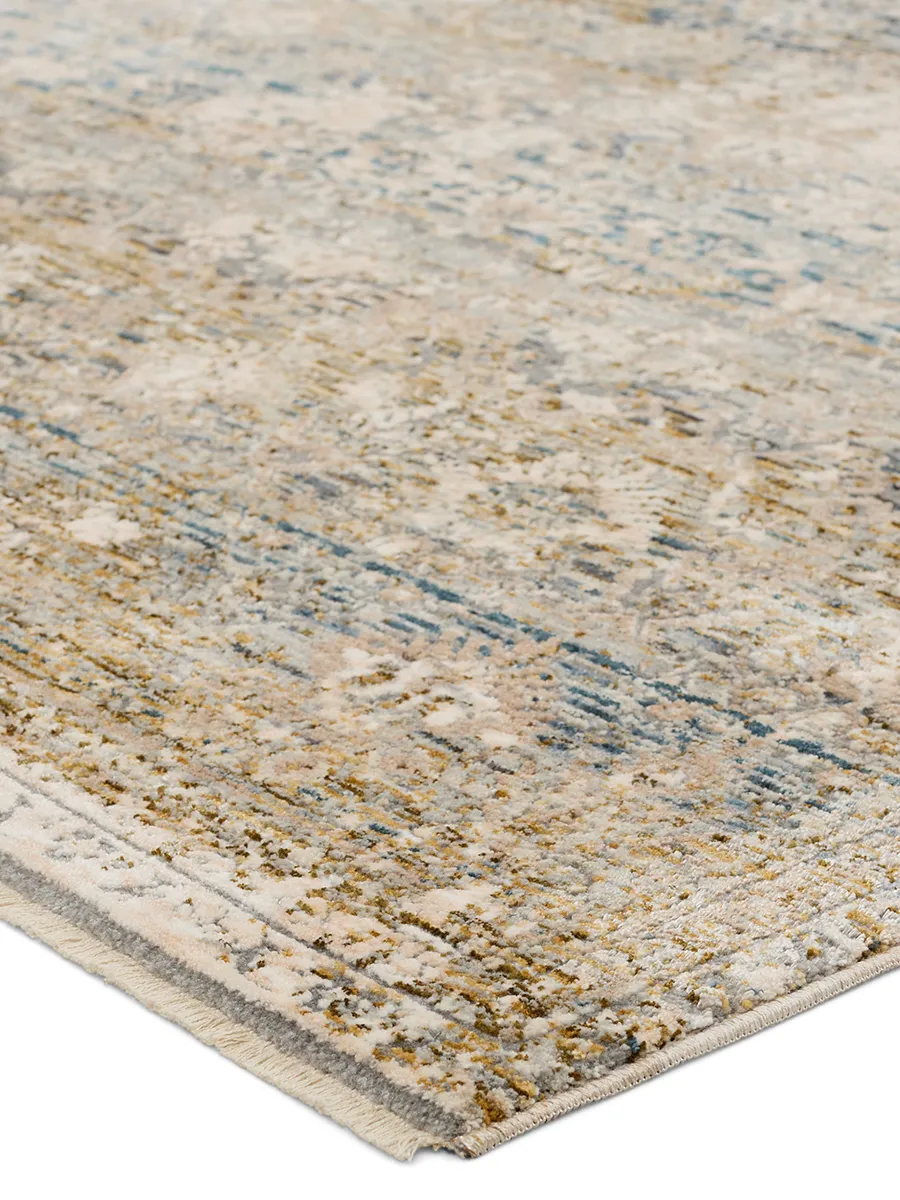 Valentia Skylark Gray 8' x 10' Rug