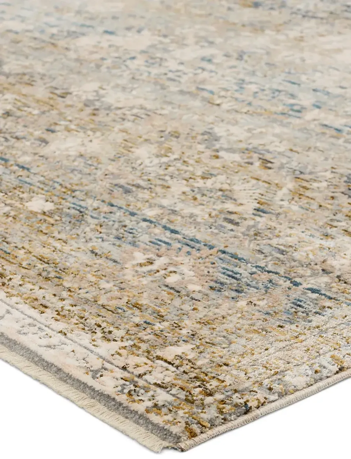 Valentia Skylark Gray 8' x 10' Rug