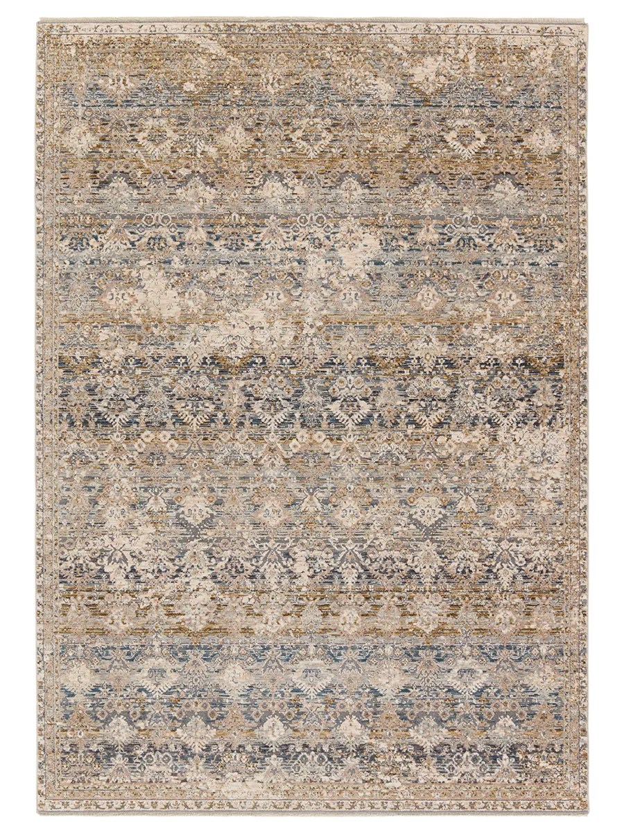 Valentia Skylark Gray 8' x 10' Rug