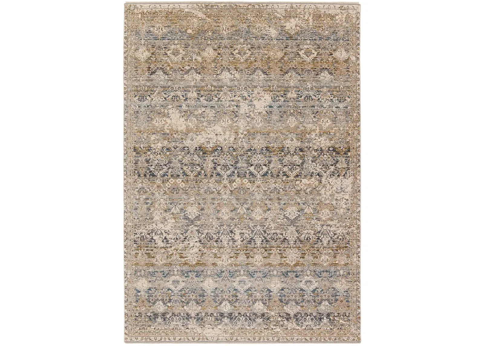 Valentia Skylark Gray 8' x 10' Rug