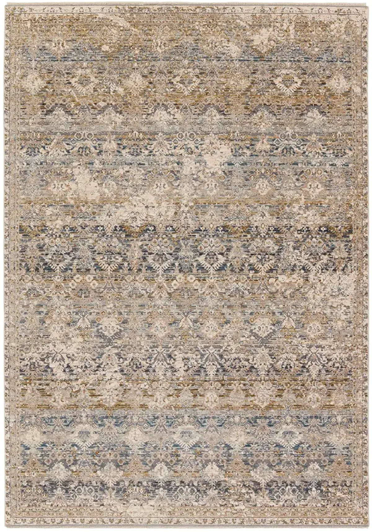 Valentia Skylark Gray 8' x 10' Rug