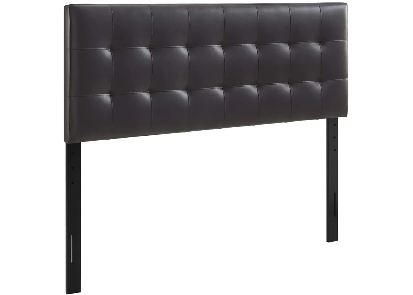 Modway - Lily Full Upholstered Vinyl Headboard