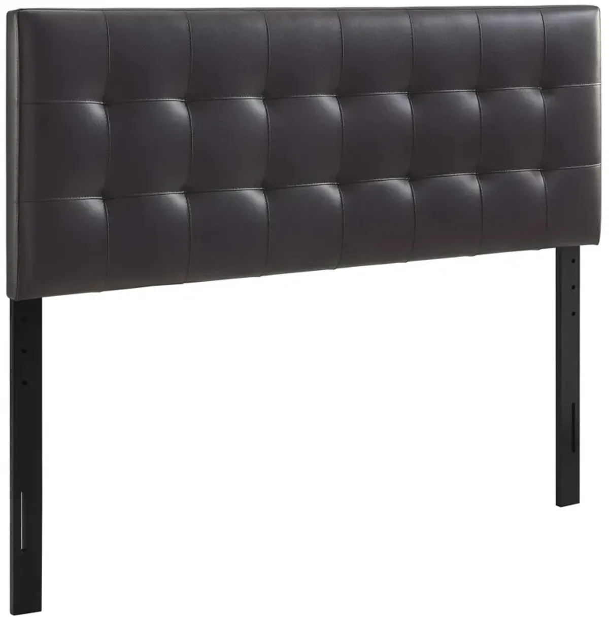 Modway - Lily Full Upholstered Vinyl Headboard