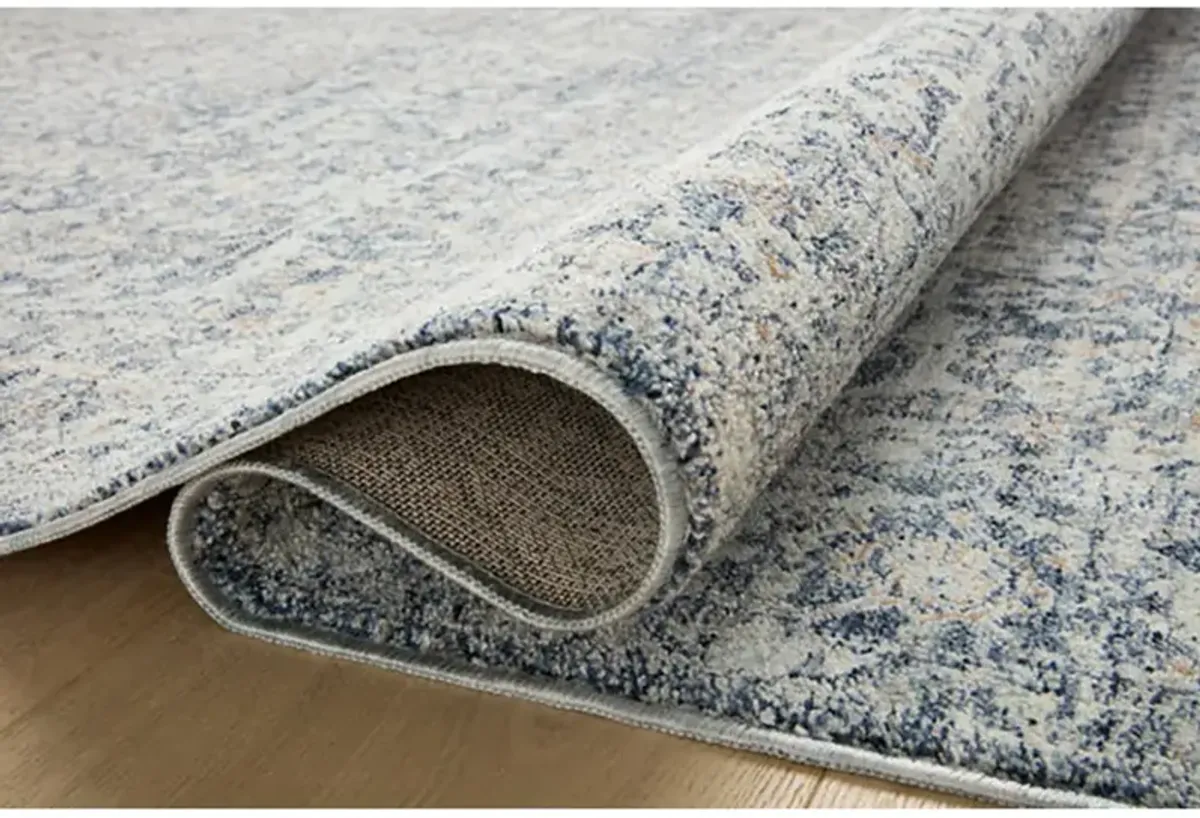 Blake BLA03 2'7" x 13'" Rug