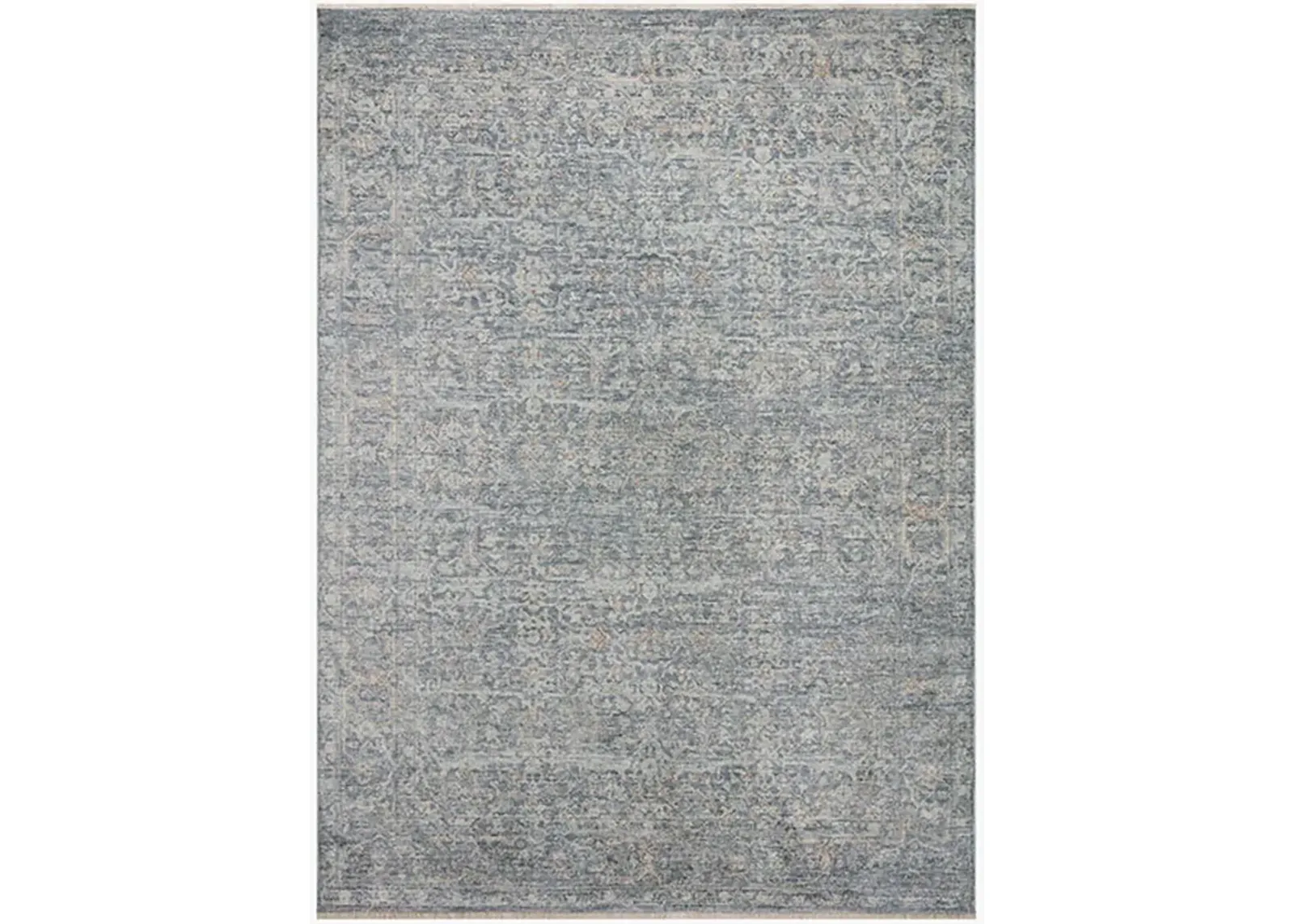 Blake BLA03 2'7" x 13'" Rug