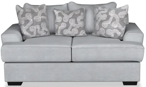 Renegade Loveseat