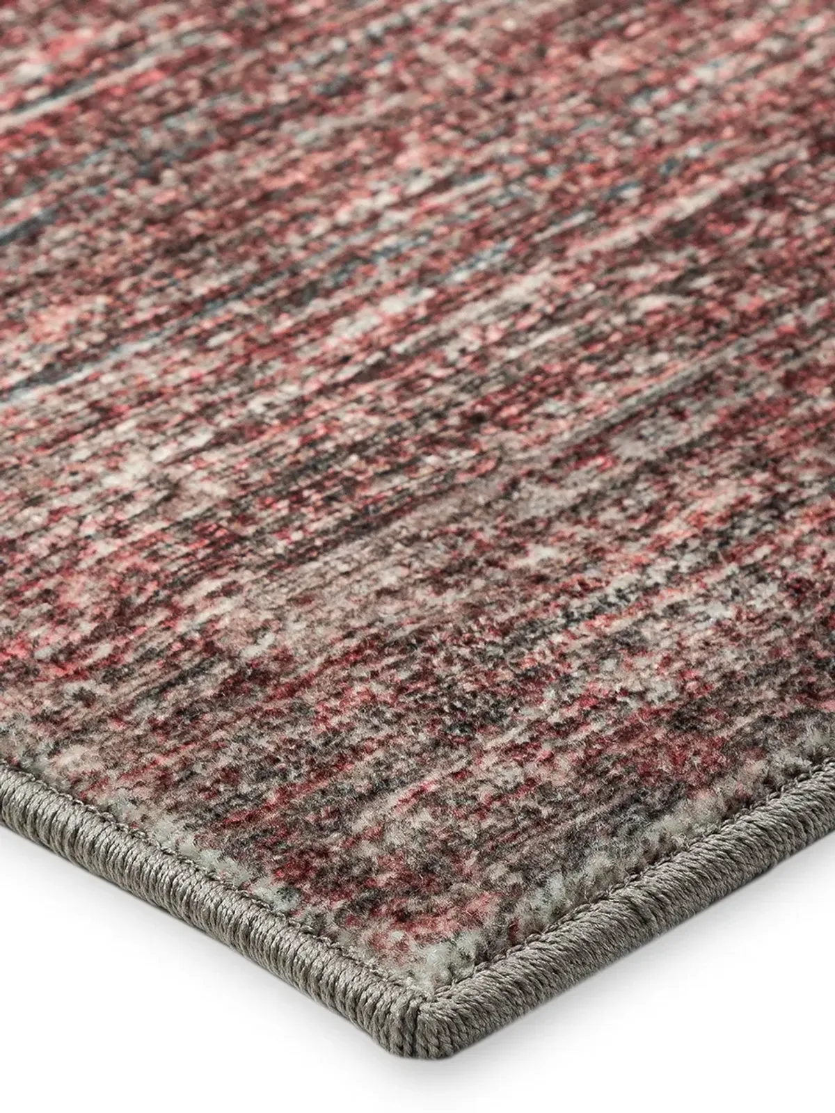 Ciara CR1 Merlot 2'6" x 8' Rug