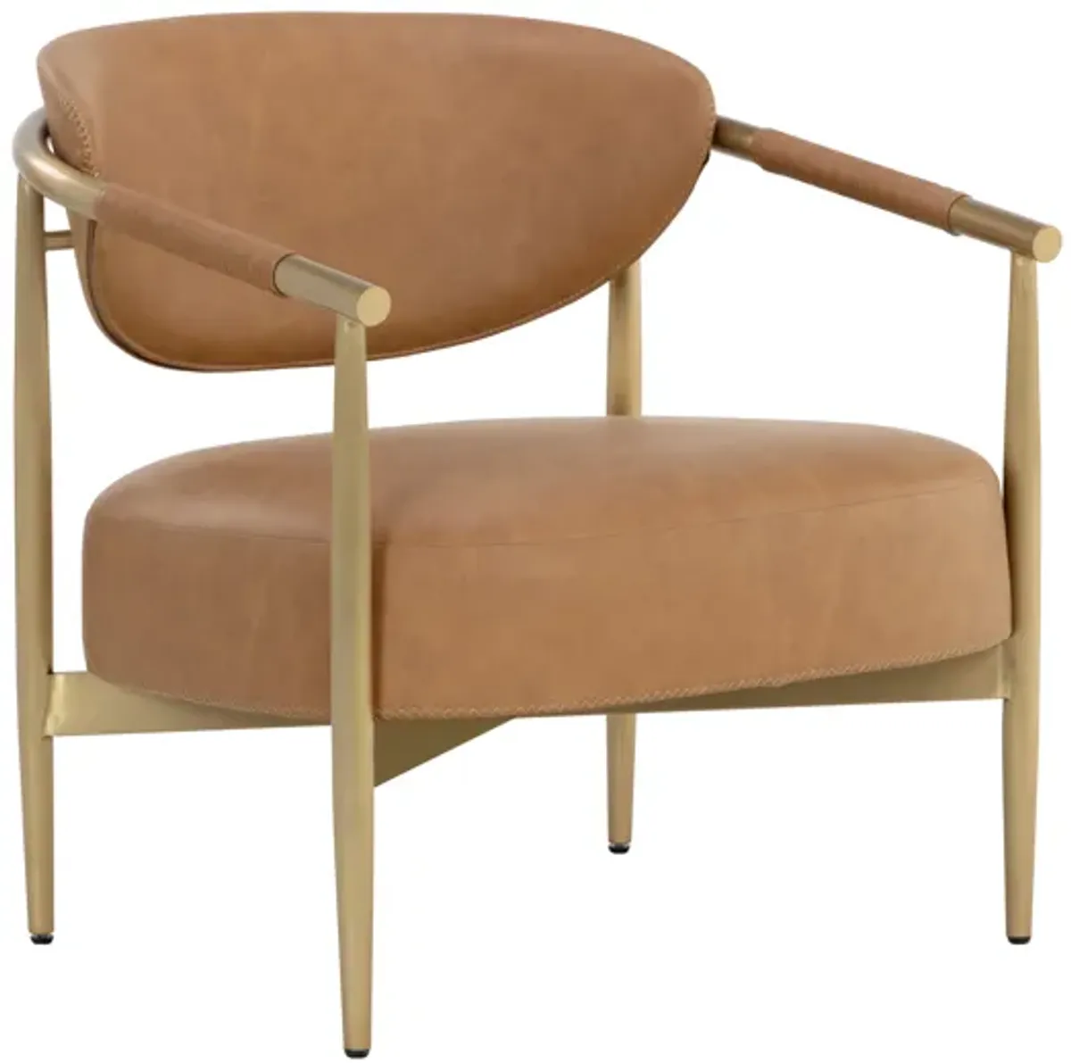 Heloise Lounge Chair
