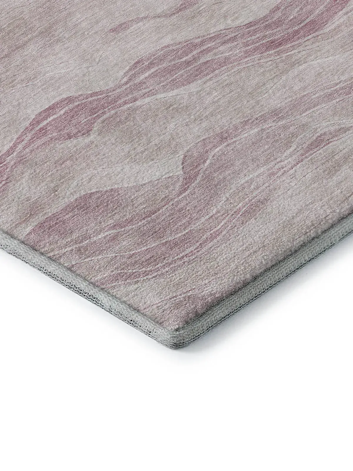 Pacifica PA6 Pink 8' Rug