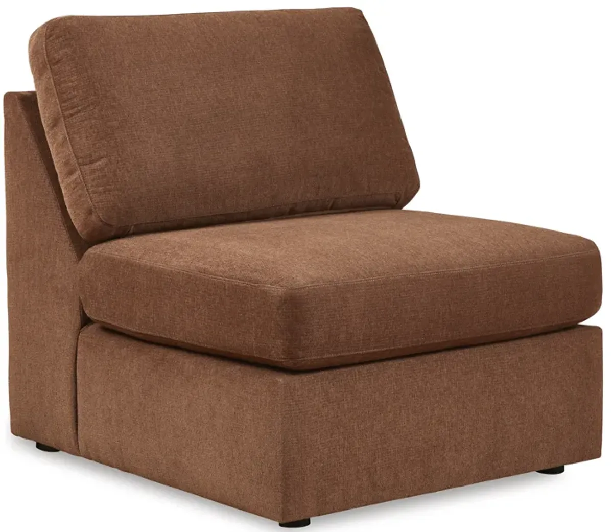 Modmax Spice Armless Chair