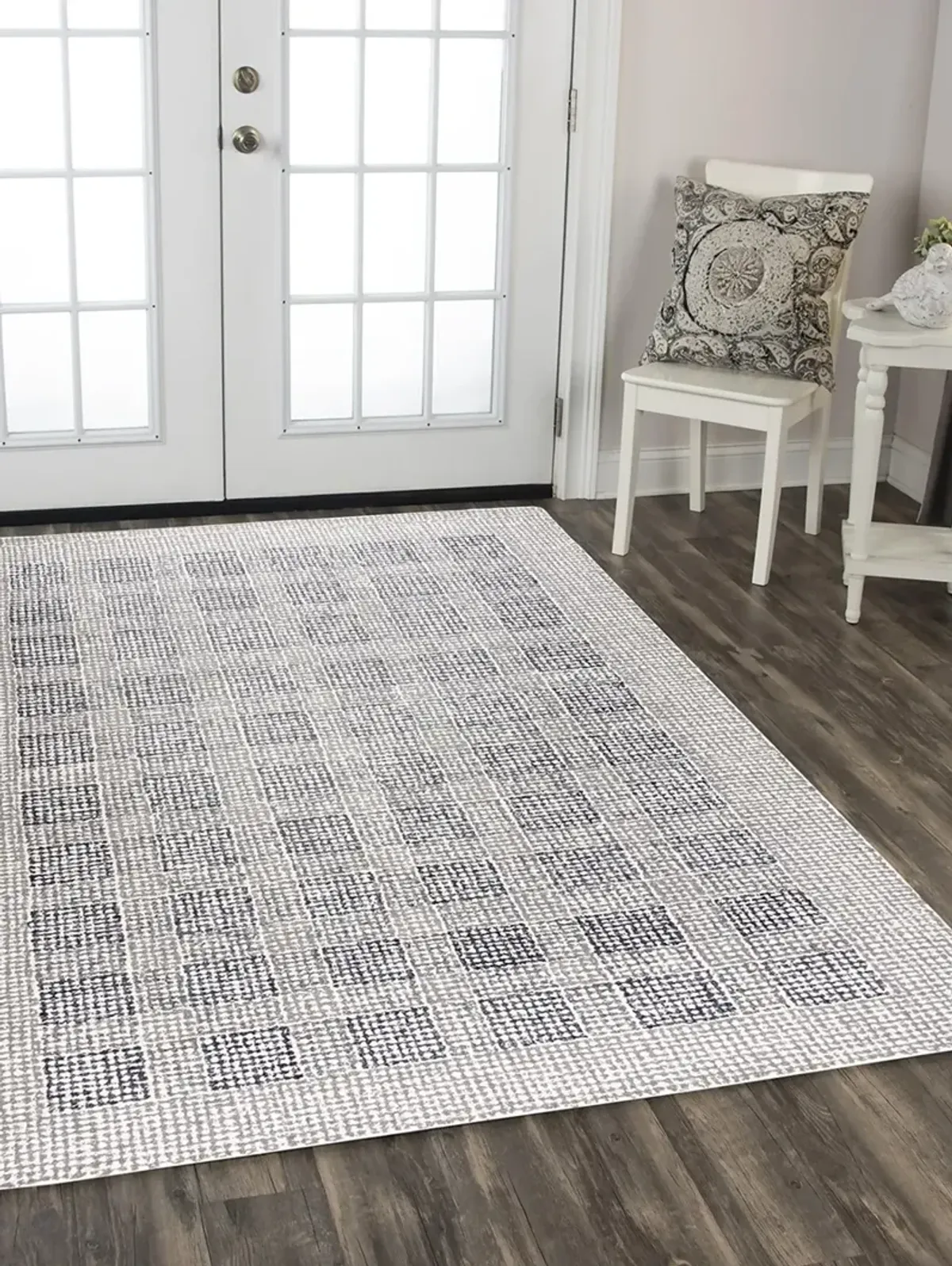 Taylor TAY876 5' x 7'6" Rug