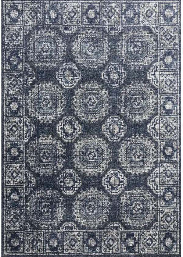 Joaquin JOA03 2'7" x 12'" Rug