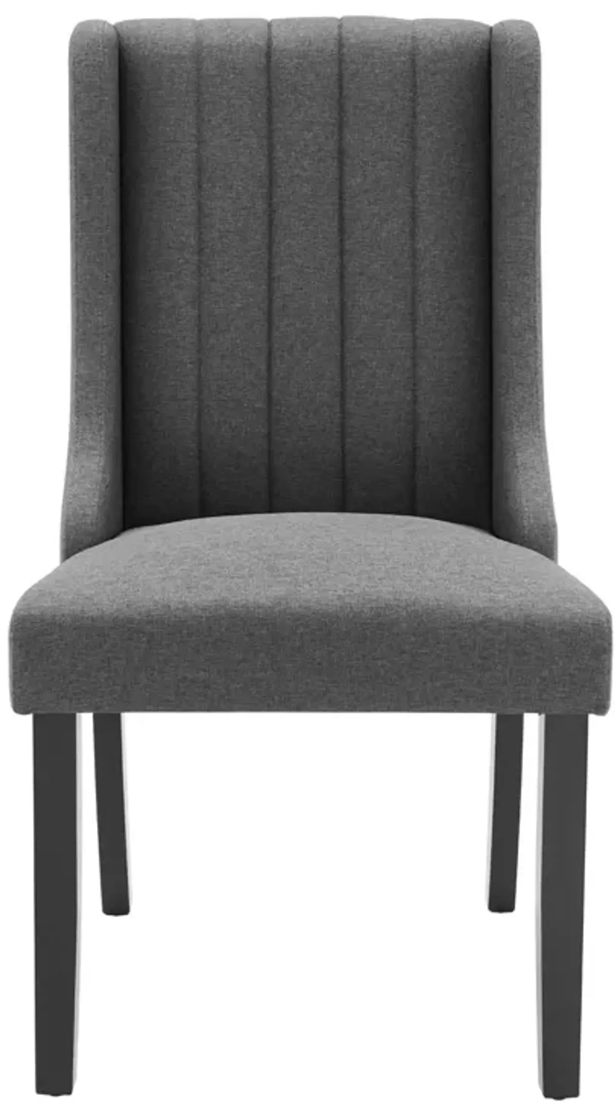 Renew Parsons Fabric Dining Side Chairs - Set of 2