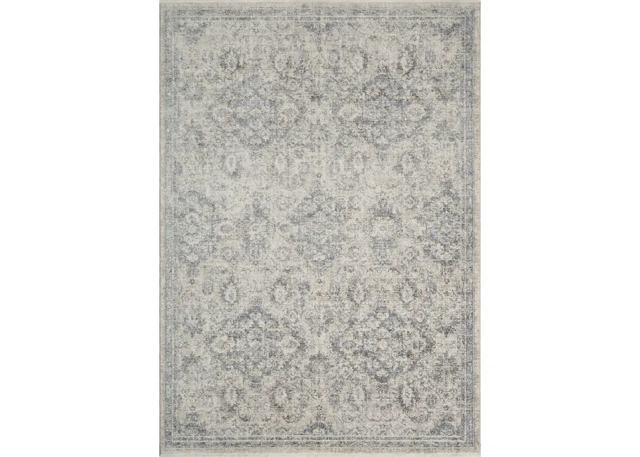 Zuma ZUM06 2'3" x 3'10" Rug