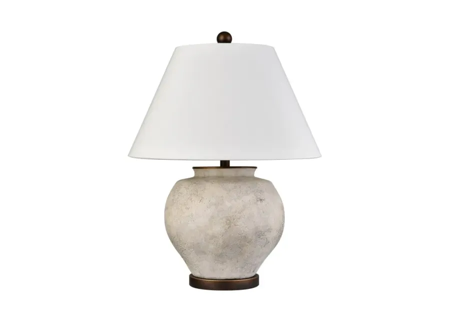 Erin Table Lamp