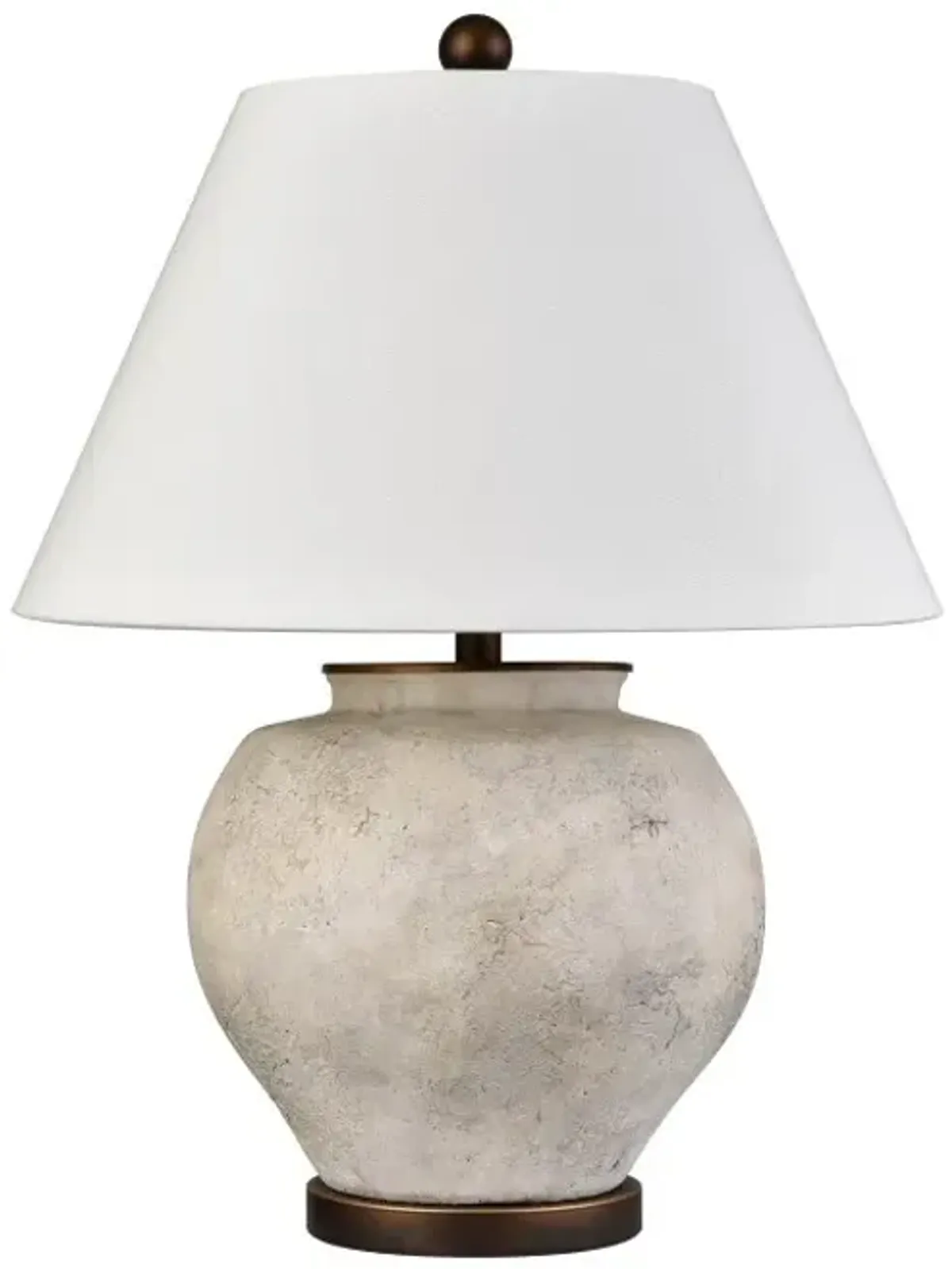 Erin Table Lamp