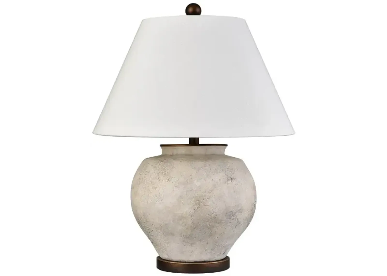 Erin Table Lamp