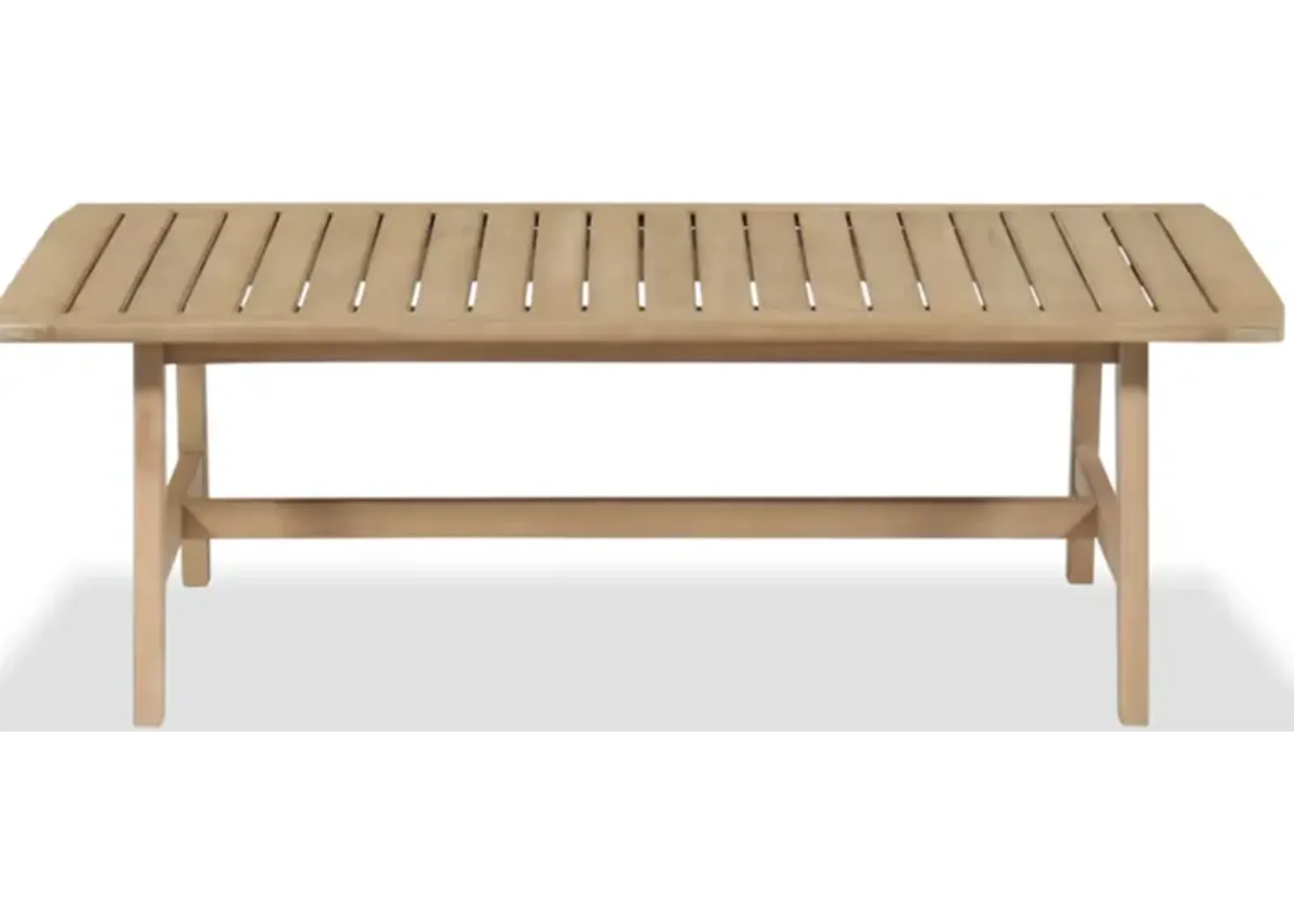 Eva 48" Coffee Table