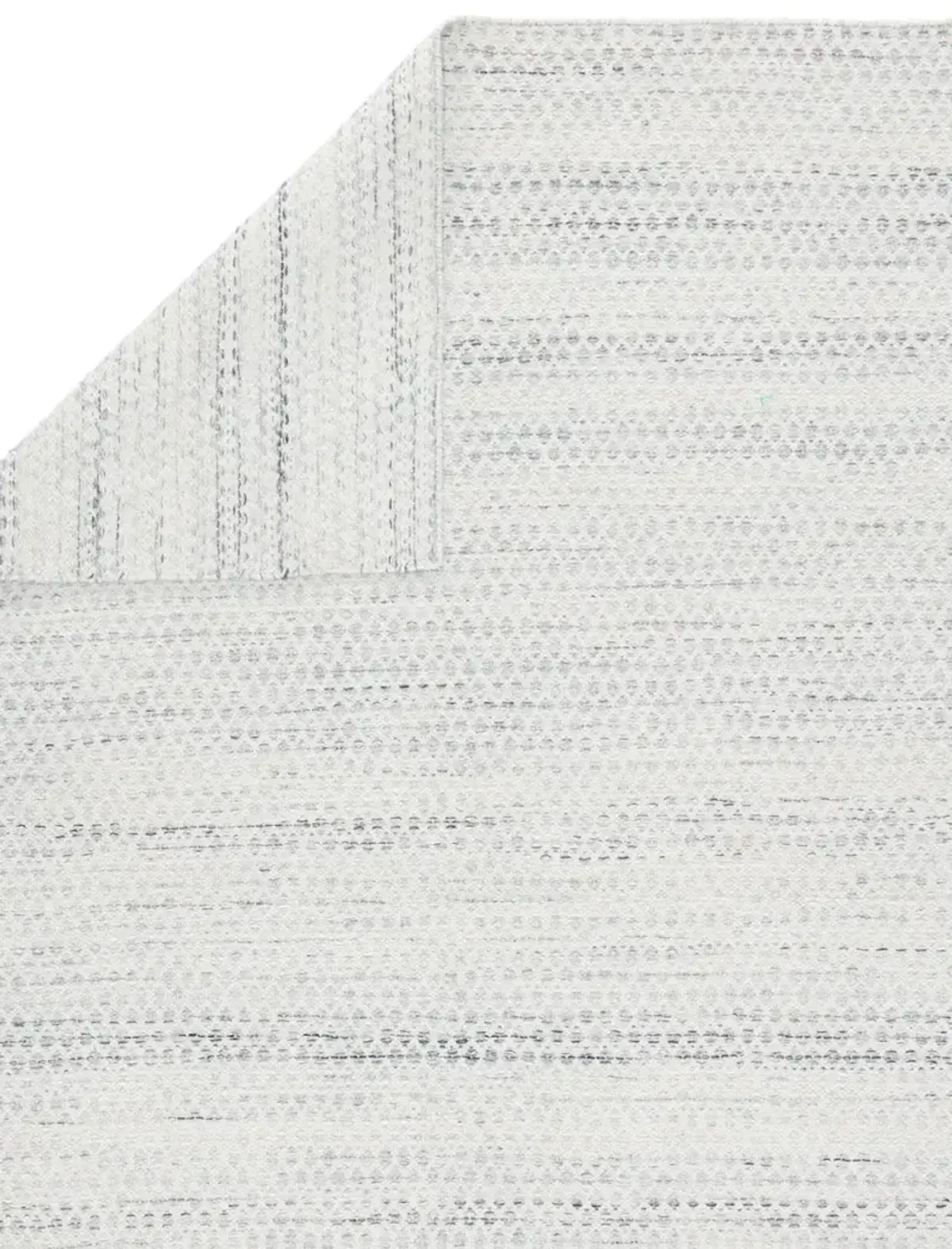 Penrose Eliza White 10' x 14' Rug