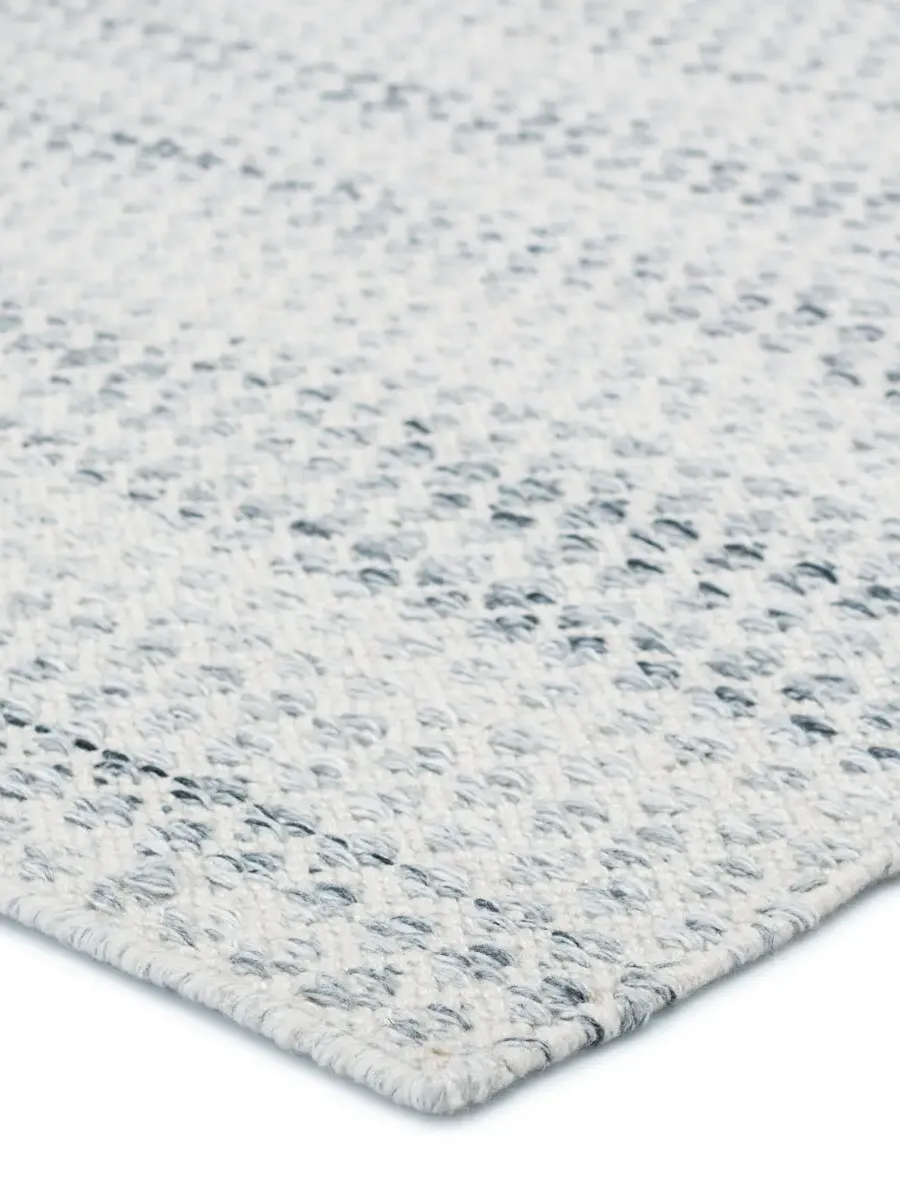 Penrose Eliza White 10' x 14' Rug