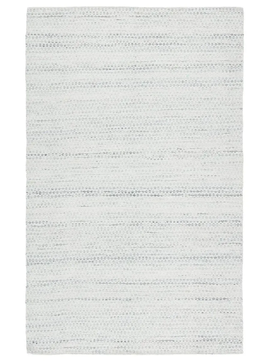 Penrose Eliza White 10' x 14' Rug