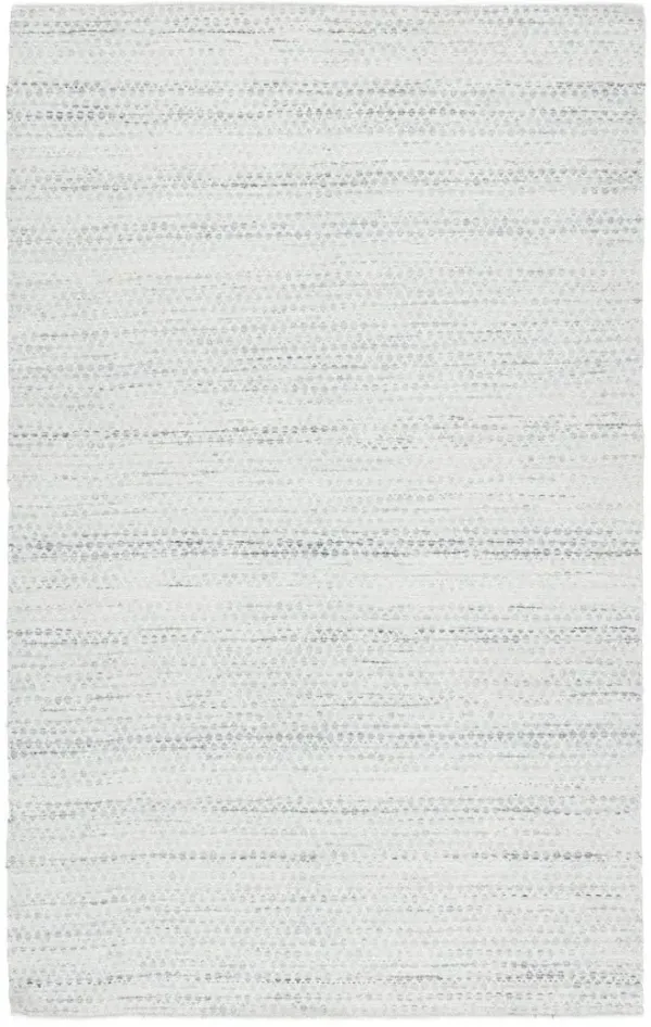 Penrose Eliza White 10' x 14' Rug