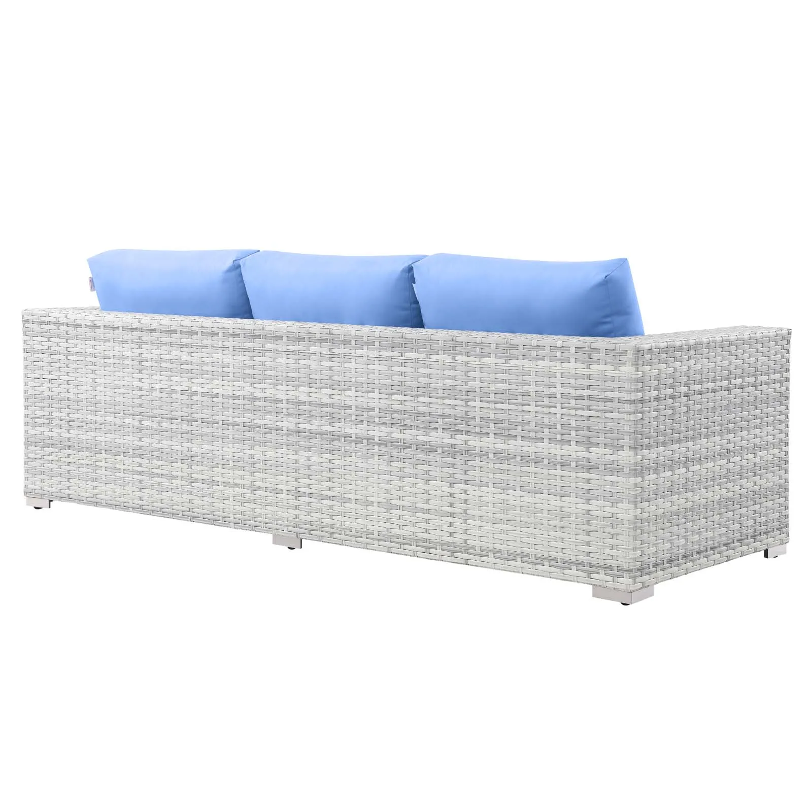 Modway - Convene Outdoor Patio Sofa