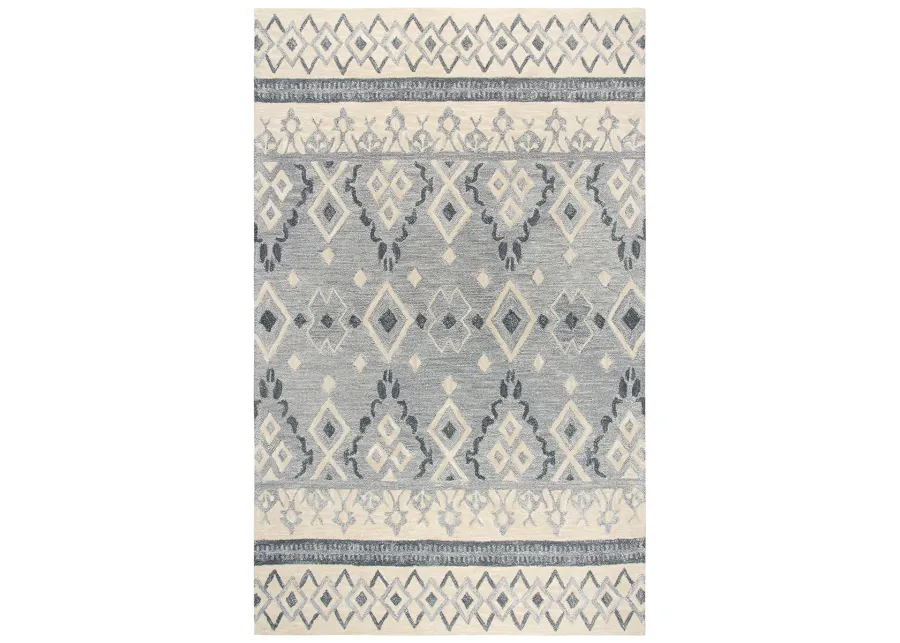 Opulent OU935A 2'6" x 8' Rug