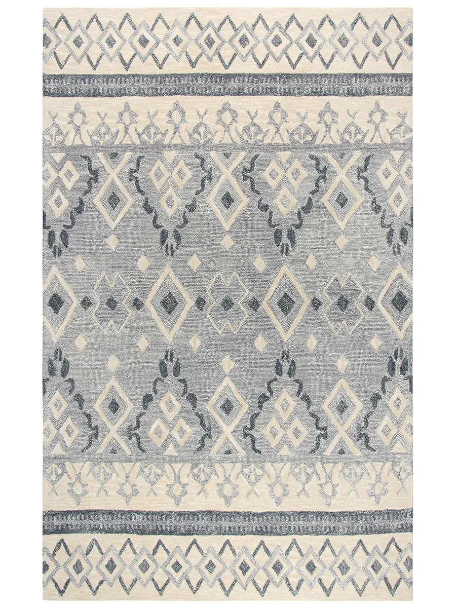 Opulent OU935A 2'6" x 8' Rug