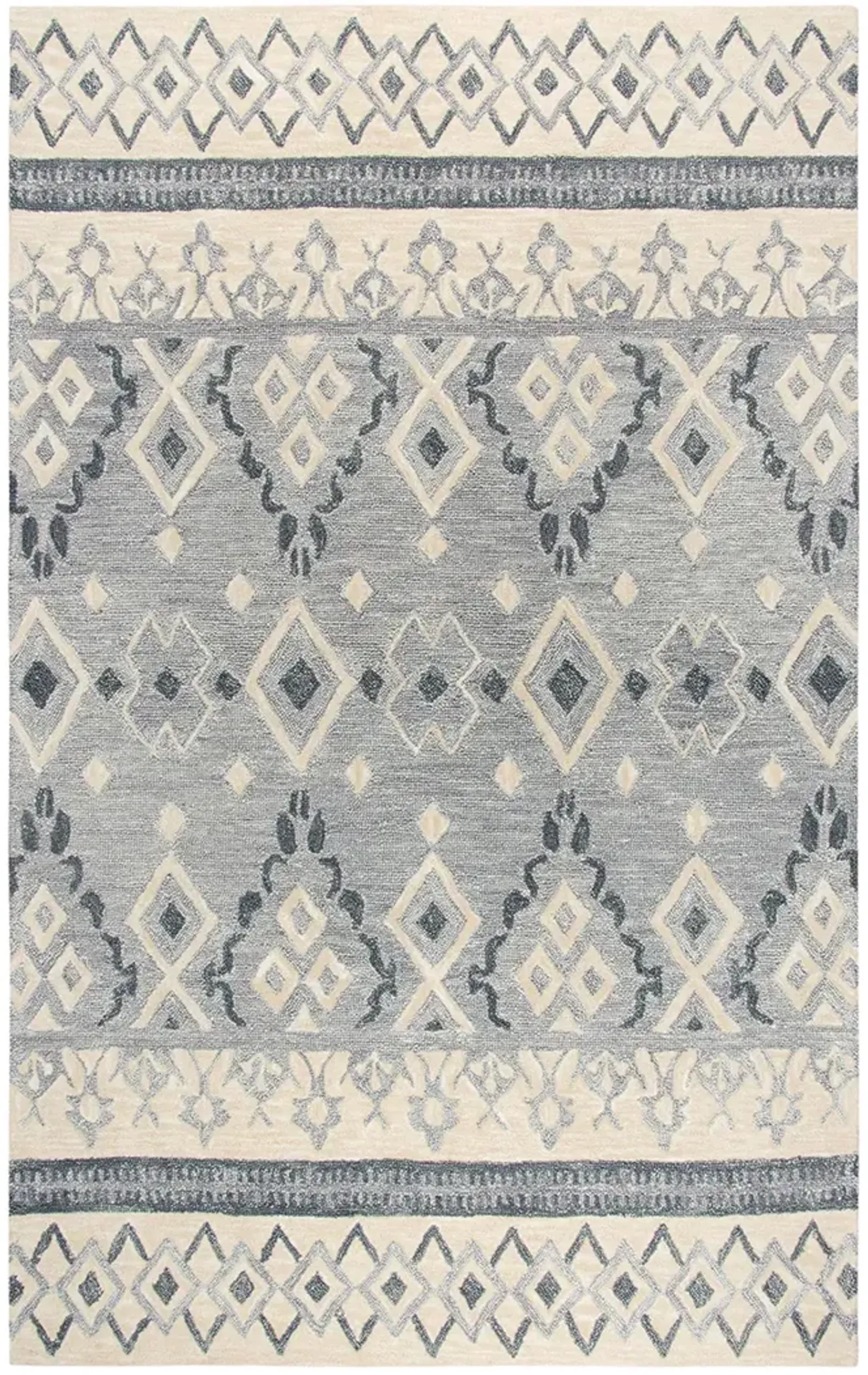 Opulent OU935A 2'6" x 8' Rug