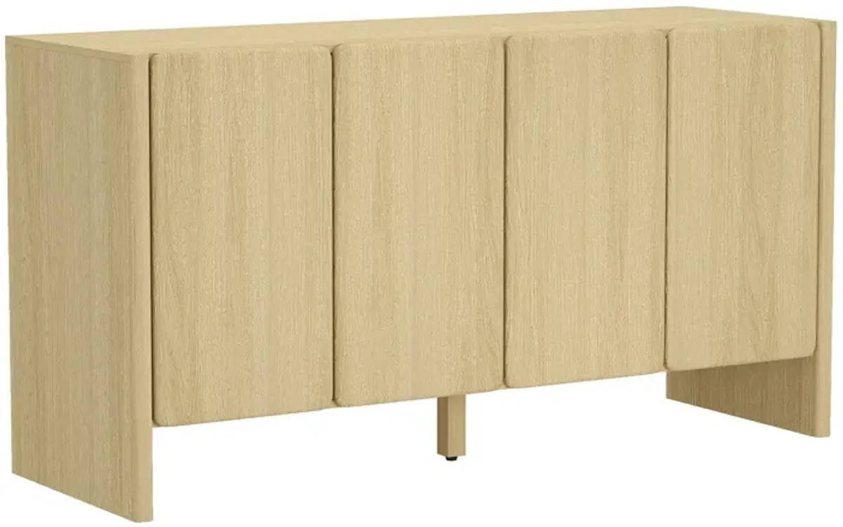 Linda Neutral Sideboard